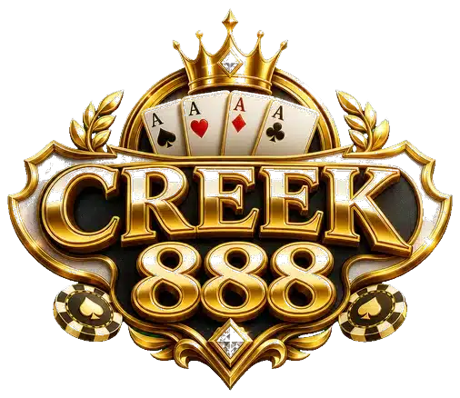 creek888-logo